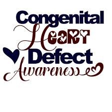 14th February 2024 World Congenital Heart Defect Awareness Day HD Photos